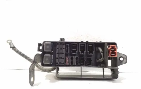Subaru Legacy Fuse module