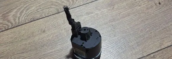 Volkswagen PASSAT B6 Light switch 1k0941431q