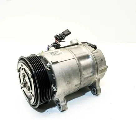 BMW X2 U10 Air conditioning (A/C) compressor (pump) 5A5C710