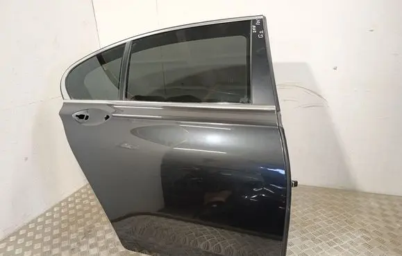 BMW 7 F01 F02 F03 F04 Rear door 