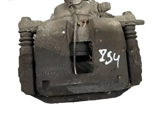 Fiat Ducato Rear brake caliper ZOH4816