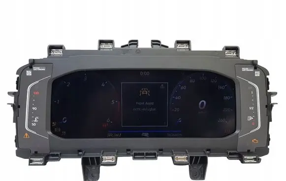 Volkswagen Arteon Shooting Brake Speedometer (instrument cluster) 3G0920320B