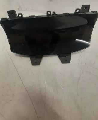 Land Rover Range Rover Sport L494 Head unit multimedia control HPLA-10849-JG