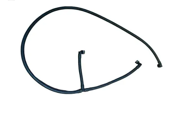 BMW 3 E90 E91 Headlight washer hose/pipe 7117644-09