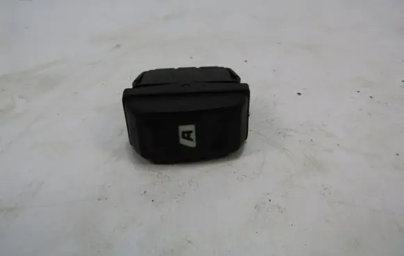 Citroen Xsara Picasso Electric window control switch 