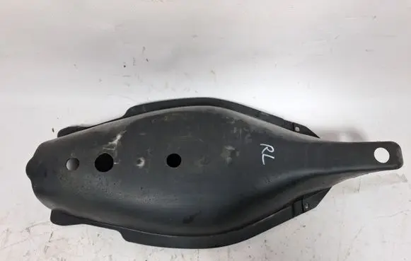 Mercedes-Benz SLK R170 Rear underbody cover/under tray A2033520088 SP62050