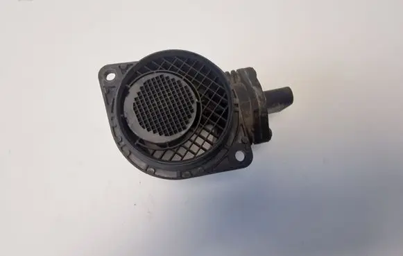 Skoda Fabia Mk1 (6Y) Mass air flow meter 038906461B