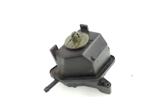 Power steering fluid tank/reservoir