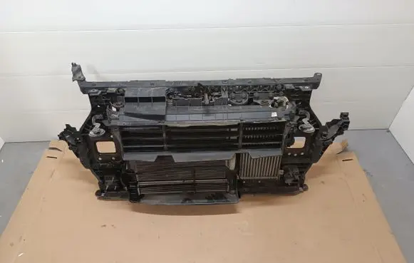 KIA Sportage Radiator support slam panel 86950R2000 86961R2000