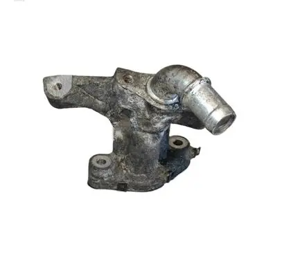 Mercedes-Benz Sprinter W907 W910 Engine coolant pipe/hose A6541400340