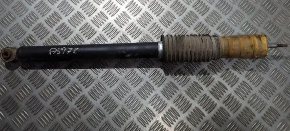 Ford Focus Rear shock absorber/damper