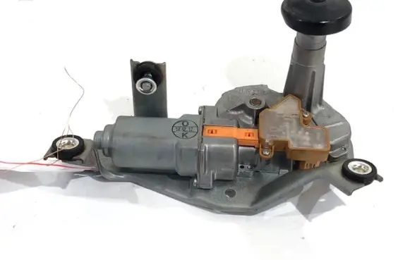 Honda CR-V Rear window wiper motor