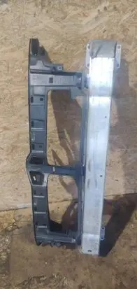 Citroen C4 II Picasso Radiator support slam panel 9676051877 A0006C02 C06452