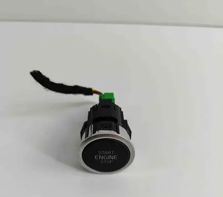 Volvo XC40 Engine start stop button switch 31433768