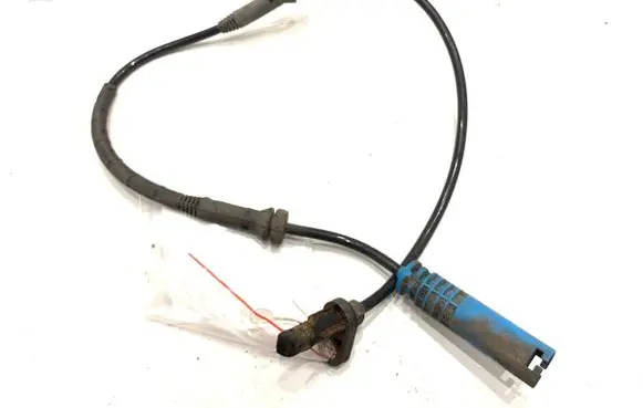 BMW X1 E84 ABS wheel speed sensor 