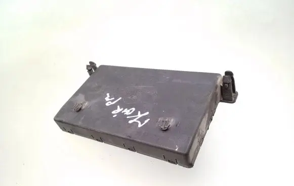 Mercedes-Benz Vito Viano W639 Door control unit/module 6398200026