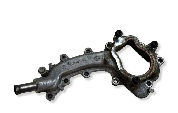 Chrysler Pacifica Thermostat housing 04893794AE