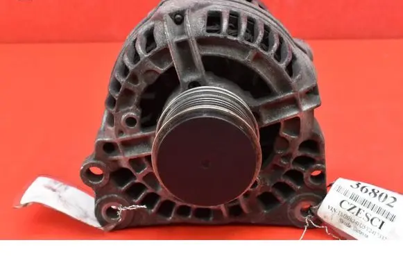 Skoda Octavia Mk1 (1U) Generator/alternator 038903023L