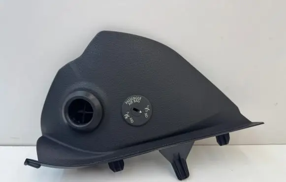 BMW 6 F12 F13 Dashboard side end trim 9197495