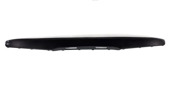 Hyundai i10 Rear bumper trim bar molding 866230x000