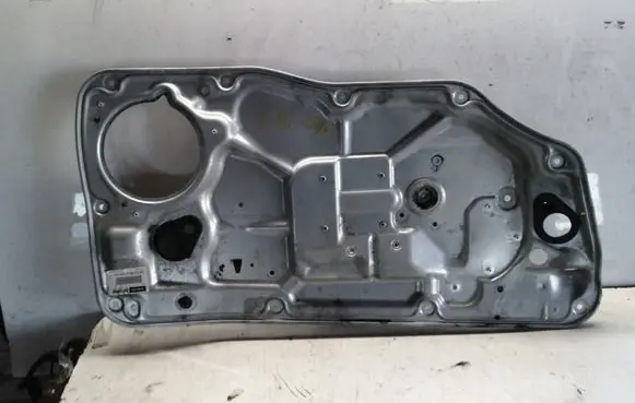 Volvo S80 Front window lifting mechanism without motor 30661065