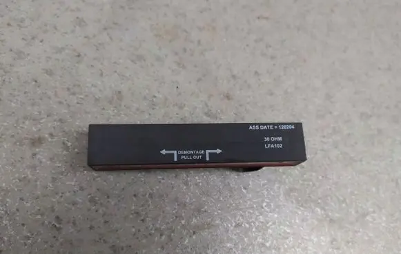 Renault Megane II Other control units/modules 8200082278