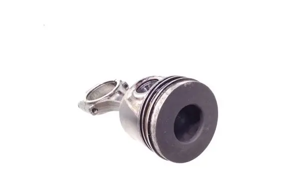Volkswagen Touran I Piston with connecting rod 038J