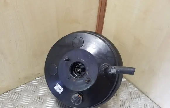 KIA Sorento Brake booster 591003E710 591103E610
