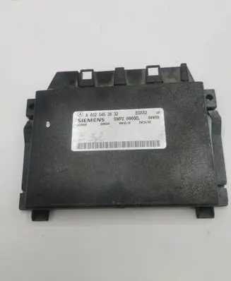 Mercedes-Benz E W211 Gearbox control unit/module A0325452632 5WP20005EL