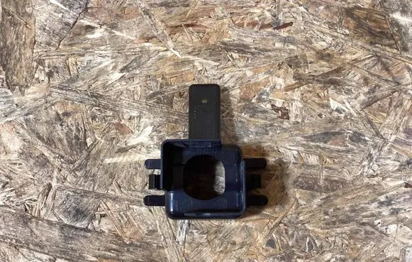 Mercedes-Benz C AMG W205 Camera control unit module A9108880100