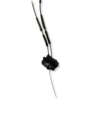 Chevrolet Captiva Front door lock A046818