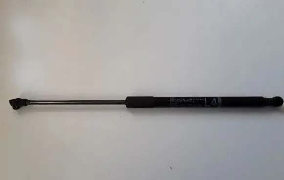 Toyota Yaris Tailgate strut 689600W641