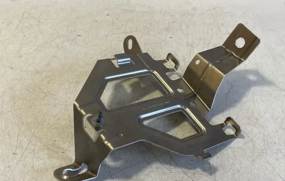 Mercedes-Benz EQC Other interior part A2935454400