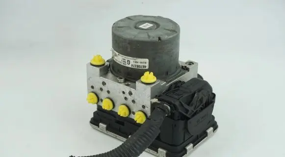 Mitsubishi Outlander ABS Pump 4670B374 06210245024 06210979103