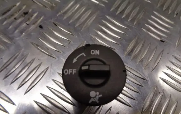 Renault Megane II Other switches/knobs/shifts