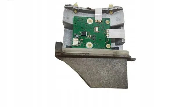 Xenon control unit/module