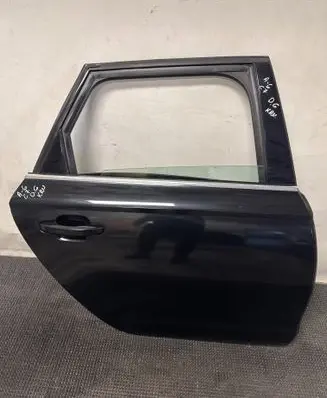 Audi A6 S6 C7 4G Rear door LZ9Y