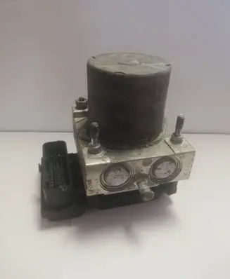Renault Master III ABS Pump 476600053R 0265237015 12012632429