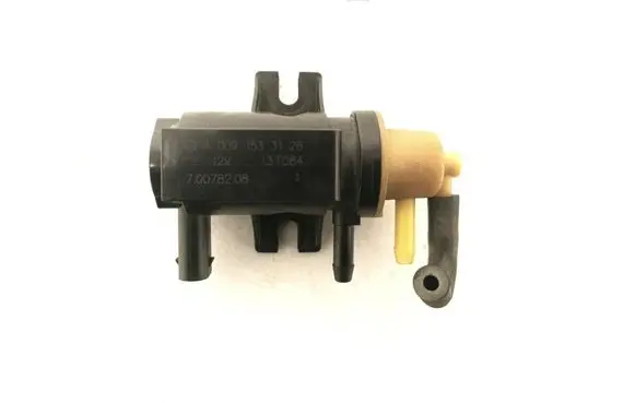 Mercedes-Benz ML W166 Turbo solenoid valve A0091533128