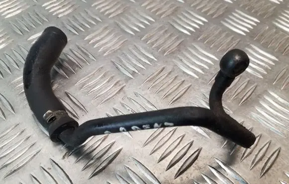 Volvo S60 Turbo turbocharger oiling pipe/hose