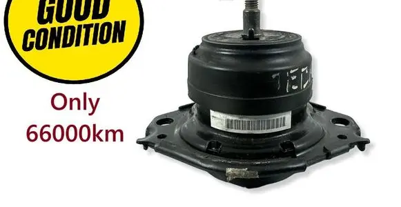 Jeep Grand Cherokee Engine mount bracket 52124677AG