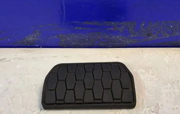 Jaguar XE Brake pedal BRAKEPEDAL