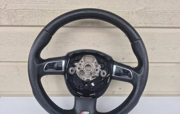 Audi A4 S4 B8 8K Steering wheel 8K0419091BB