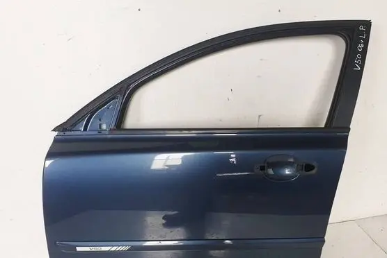Volvo V50 Front door