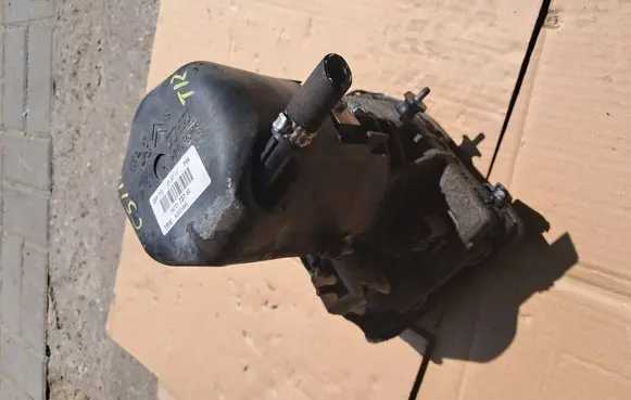 Citroen C5 Power steering pump 9673173780