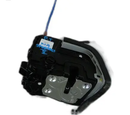 KIA Sportage Lock set 81420R2000