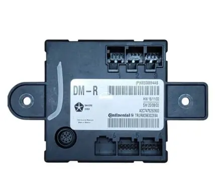 Chrysler Pacifica Sliding door control unit/module P68508894AB 68508894AB