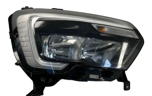 Renault Master III Headlight/headlamp 260607867R