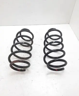 Volkswagen PASSAT CC Front coil spring
