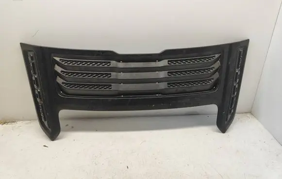 Dodge RAM Engine cover (trim) 68402889AB SEQ777320 LN258844